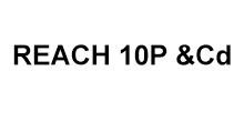 REACH 10P &Cd