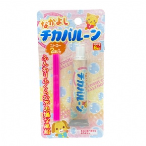 Magic Balloon Paste Magic Glue Bubble Balloon Toy