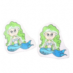 Adorable Marine Life Non-Slip Tub Decals - Strong Grip Safety Bath Stickers for Baby